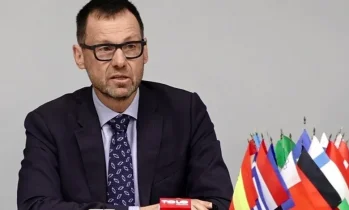 اتحادیه اروپا: ماموریت توماس نیکلسون در افغانستان پایان یافت