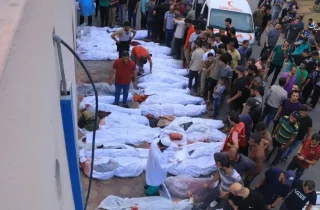 جنگ غزه؛ سازمان ملل: غزه شاهد بدترین قحطی تاریخ است