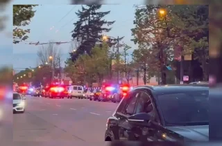 چندین کشته و زخمی در پی زیرگیری موتر در جشنواره‌ای در کانادا