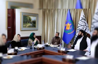 وعده سازمان ملل برای افزایش کمک‌ها برای مهاجرین افغانستانی