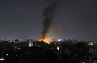 ادامه تجاوز آمریکا به یمن؛ سرنگونی نوزدهمین پهپاد آمریکایی