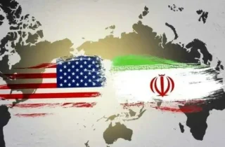 دور سوم مذاکرات غیرمستقیم ایران و امریکا در عمان