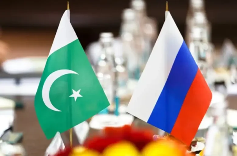 همکاری پاکستان و روسیه علیه تهدیدات امنیتی در افغانستان