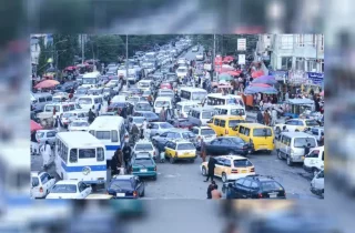 طالبان: فعالیت وسایط شخصی به‌عنوان تاکسی ممنوع است