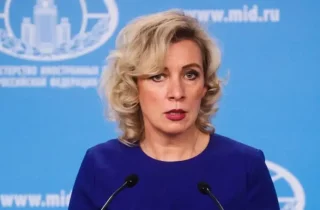 نشست سه‌جانبه ایران، روسیه و چین در مسکو