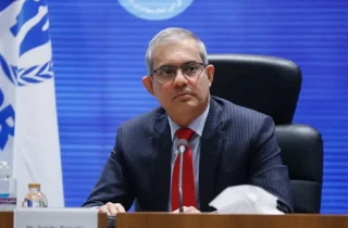 تأکید سازمان ملل بر مذاکره دوجانبه برای به رسمیت شناختن طالبان