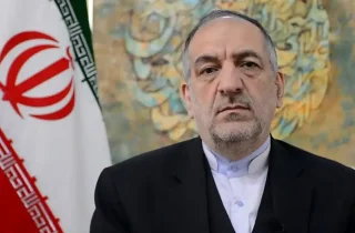 سفیر پیشین ایران در کابل: ملت‌سازی در افغانستان نیازمند یک دولت ملی و باثبات است