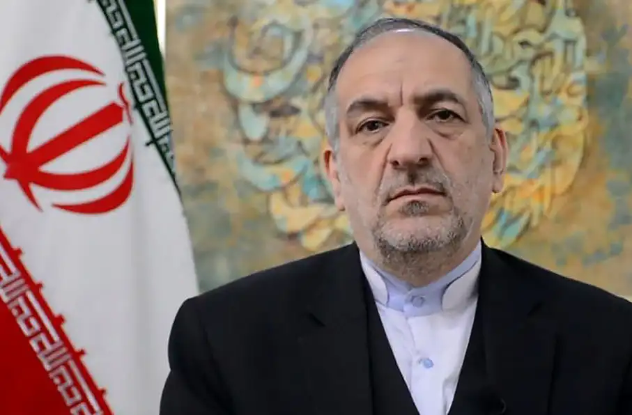 سفیر پیشین ایران در کابل: ملتسازی در افغانستان نیازمند یک دولت ملی و باثبات است