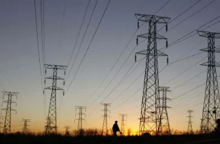 آغاز کار عملیات سه پروژه تکمیلی تولید برق در جنوب افغانستان