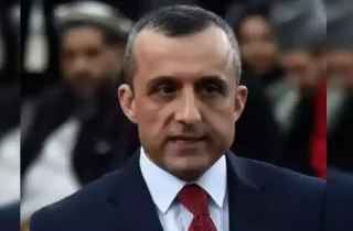 امرالله صالح از توقف حمایت مالی واشنگتن از رسانه‌های پروژه‌ای طالبان استقبال کرد