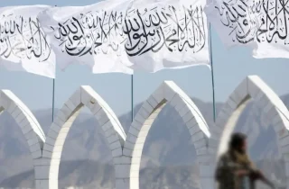 تداوم کوچک‌سازی ادارات دولتی در حکومت طالبان