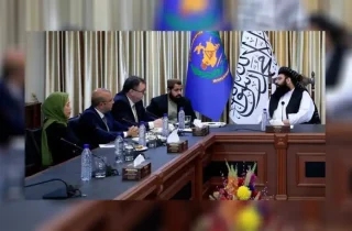 تاکید ناروی بر روابط دوجانبه و همکاری‌های بشردوستانه