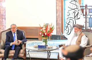 تاکید پاکستان و طالبان بر تقویت روابط دوجانبه و تداوم گفت‌وگوهای سطح بالا