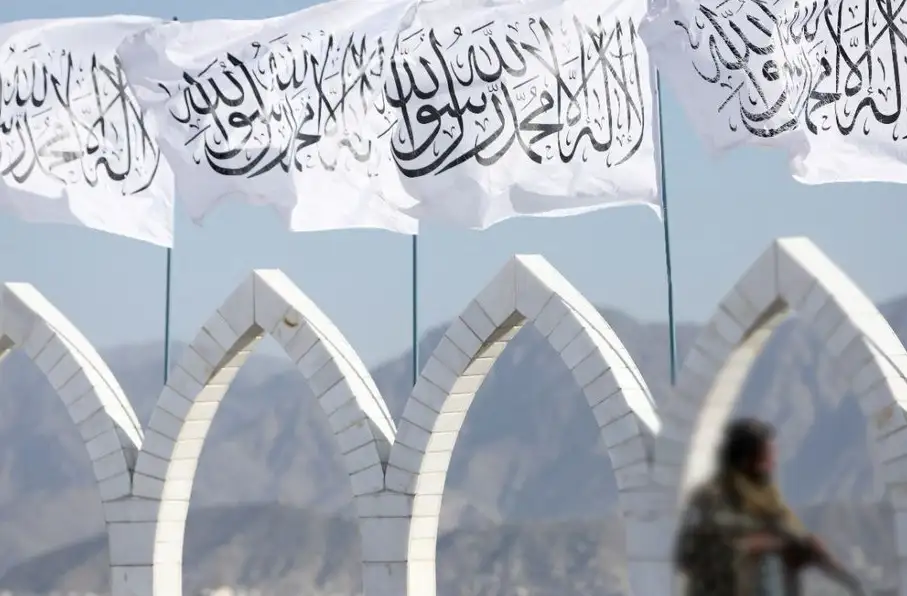 تداوم کوچک‌سازی ادارات دولتی در حکومت طالبان