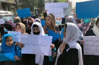 تاکید سازمان ملل بر اقدام فوری برای رفع محرومیت میلیون‌ها دختر از آموزش در افغانستان