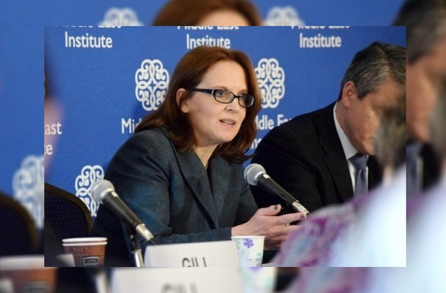 لیزا کورتس: توافق دوحه، افغانستان را مثل کیک تولد به طالبان تقدیم کرد