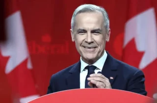 نخست‌وزیر کانادا: برای دفاع از اقتصاد کانادا در برابر ترامپ خواهیم ایستاد