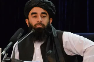 سخنگوی طالبان: ازبکستان درک خوبی از واقعیت افغانستان دارد