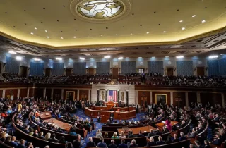 مجلس نمایندگان آمریکا در پی قطع کمک‌های مالی به افغانستان