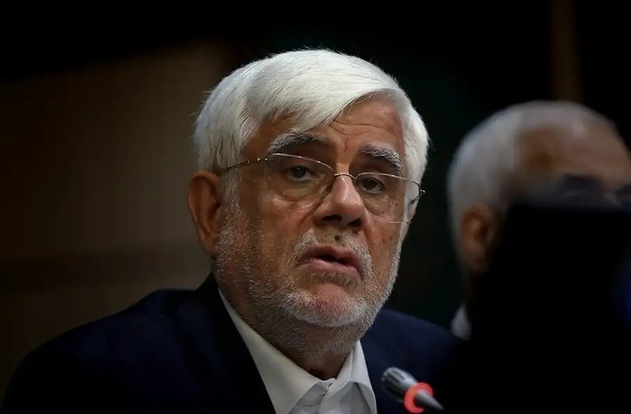 تأکید معاون رییسجمهور ایران بر تقویت روابط با کشورهای همسایه بهویژه افغانستان