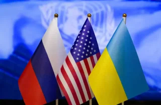 اخبار اوکراین؛ هشدار واشنگتن: تمرکز ما ممکن است از اوکراین به اولویت‌های دیگر تغییر کند