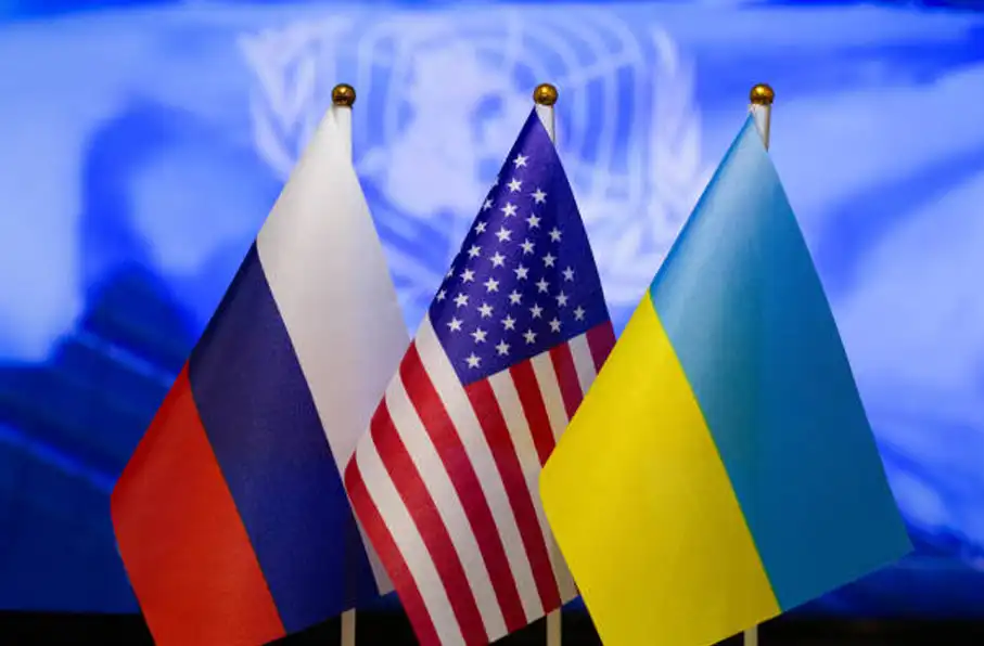 اخبار اوکراین؛ هشدار واشنگتن: تمرکز ما ممکن است از اوکراین به اولویتهای دیگر تغییر کند