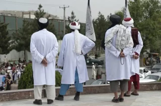یوناما: نظام آموزشی افغانستان عملاً به ساختار مدرسه‌ای سنتی تبدیل شده است