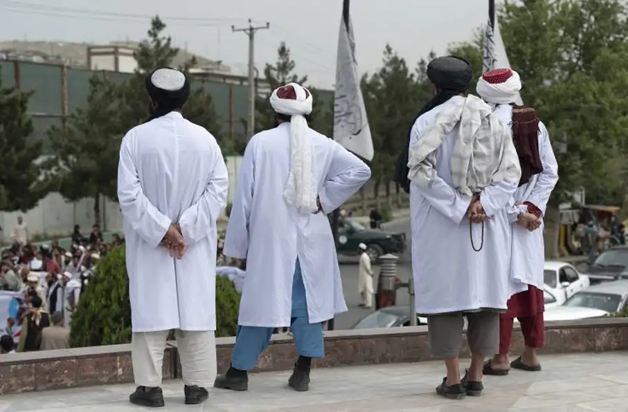 یوناما: نظام آموزشی افغانستان عملاً به ساختار مدرسه‌ای سنتی تبدیل شده است