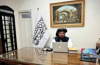 طالبان نماینده رسمی خود را برای اندونزی معرفی کرد