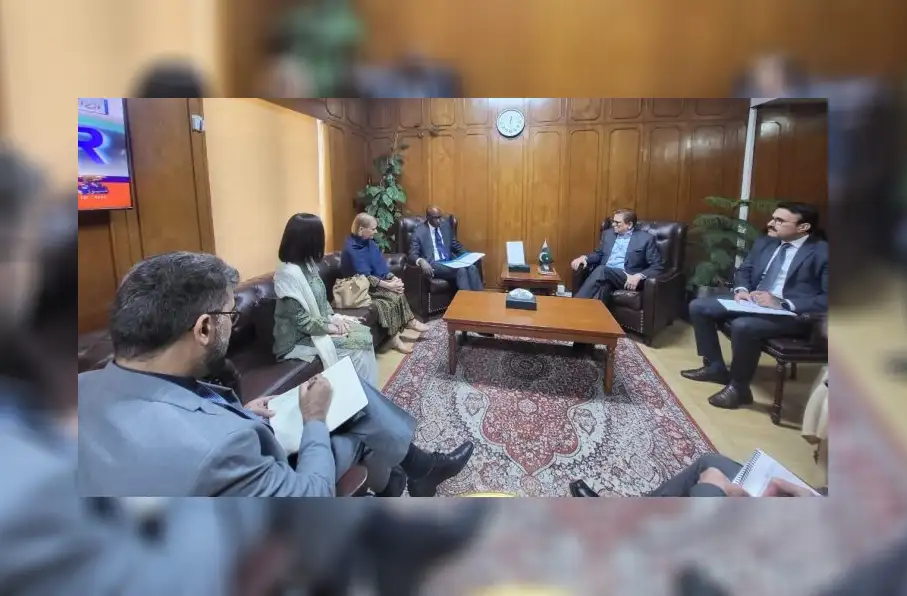 انتقاد نماینده ویژه پاکستان از عملکرد سازمان ملل در قبال مهاجرین افغان