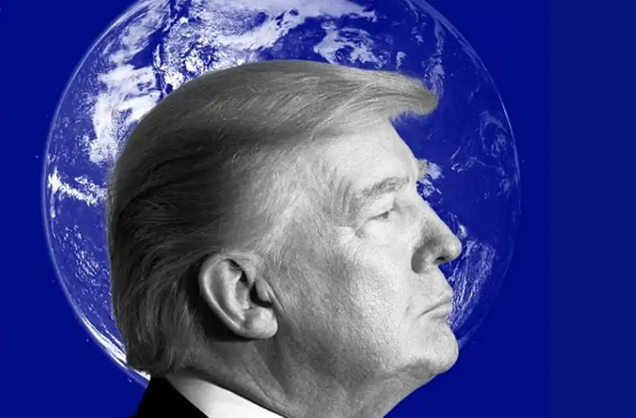 آمادگی جهانی برای پاسخ به تعرفه های تجاری ترامپ