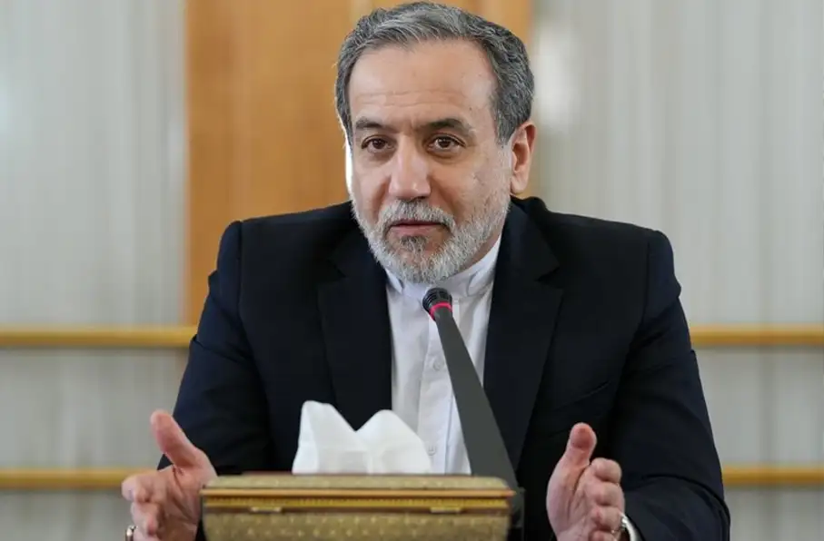 وزیر خارجه ایران: نیت ما رسیدن به توافق شرافتمندانه در موضع برابر است