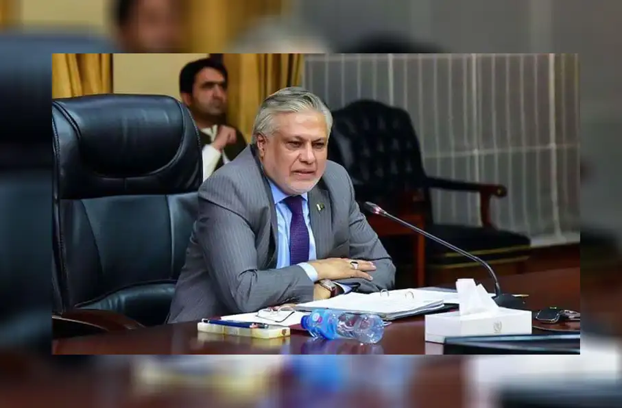 وزیر خارجه پاکستان: مسئولیت امنیت در مرز افغانستان و پاکستان باید مشترک باشد