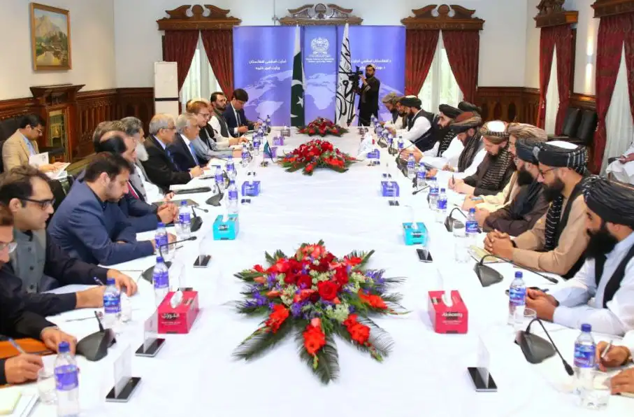 توافق کابل و اسلامآباد برای تقویت همکاریهای اقتصادی و حل مسائل مهاجرین