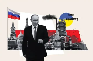 پوتین آتش‌بس سه‌روزه اعلام کرد