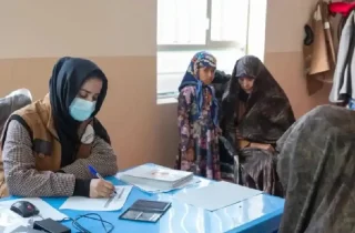 سازمان ملل: بحران انسانی موجود در افغانستان عمیق‌تر شده است