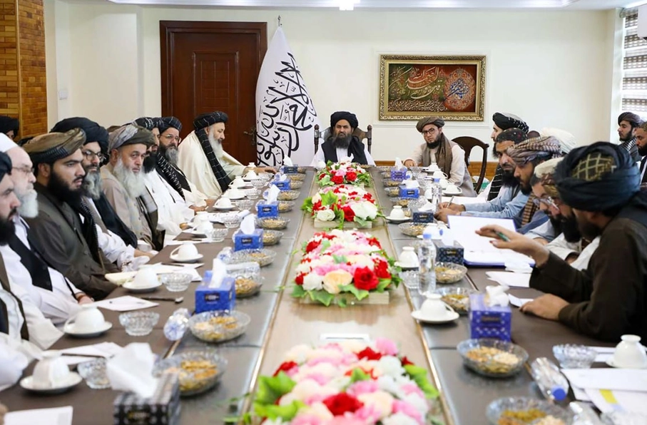 کمیسیون اقتصادی طالبان طرح مجتمع تفریحی بام هرات را تایید کرد