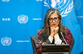 سازمان ملل: استانداردهای دوگانه غرب مانع عدالت برای فلسطین است