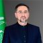 سفر صلاح‌الدین ربانی به تهران