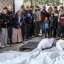 گرسنگی در غزه؛ شمار شهدای غزه به ۵۳ هزار و ۶۵۵ نفر رسید