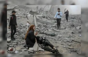 فاجعه انسانی در غزه؛ شمار شهدا به ۵۳,۹۰۱ نفر رسید