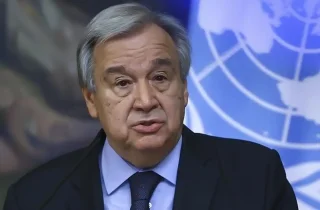 جنگ هند و پاکستان؛ گوترش:جهان نمی‌تواند شاهد یک درگیری نظامی دیگر باشد