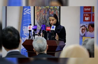 اتحادیه اروپا: انزوای زنان ۹۲۰ میلیون دالر به اقتصاد افغانستان زیان به‌بار می‌آورد