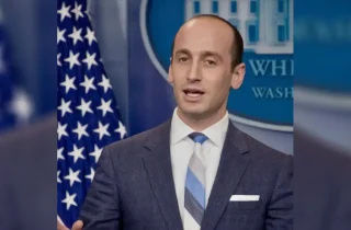 استیون میلر در آستانه‌ی تصدی پست مشاور امنیت ملی ایالات متحده