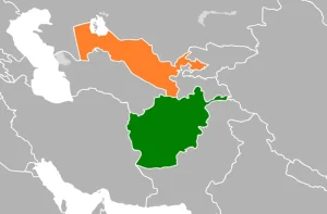 تأکید کابل و تاشکند بر توسعه تجارت و ترانزیت و تکمیل پروژه افغان-ترانس