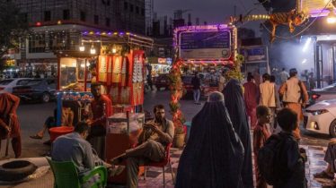 سازمان ملل: اقتصاد افغانستان در سراشیبی نابرابری‌ها در حال فروپاشی است