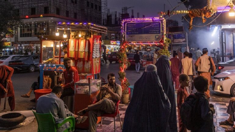 سازمان ملل: اقتصاد افغانستان در سراشیبی نابرابری‌ها در حال فروپاشی است