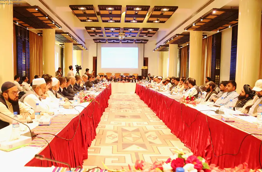 امضای 30 تفاهم‌نامه 50 میلیون دالری میان افغانستان و ازبکستان در کابل