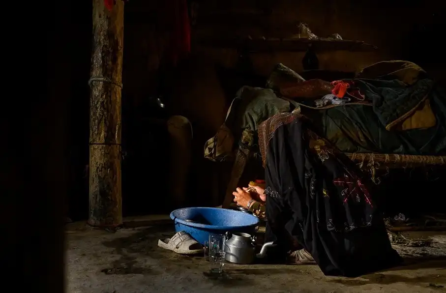 اوچا: قطع کمک‌ مالی به افغانستان بر زندگی میلیون شهروند افغانستان تأثیر گذاشته است