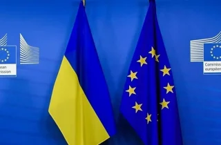 تاکید اوکراین و اتحادیه اروپا بر آتش‌بس ۳۰ روزه بدون قید و شرط